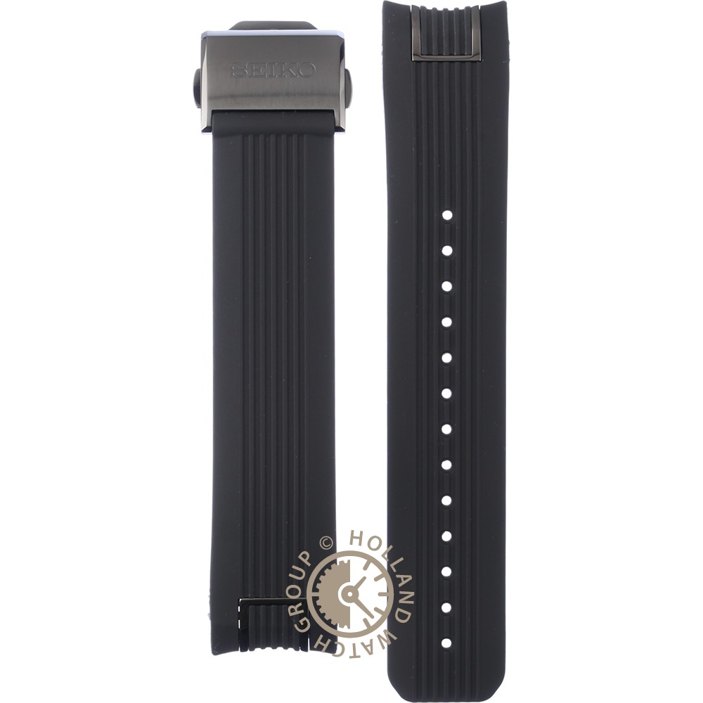 Seiko Astron straps R021111M0 Strap