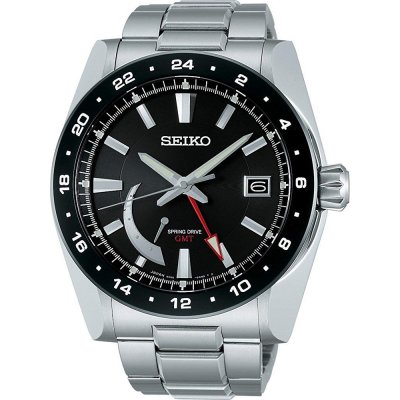 Seiko SAEA005 Bright Ananta Spring Drive Watch