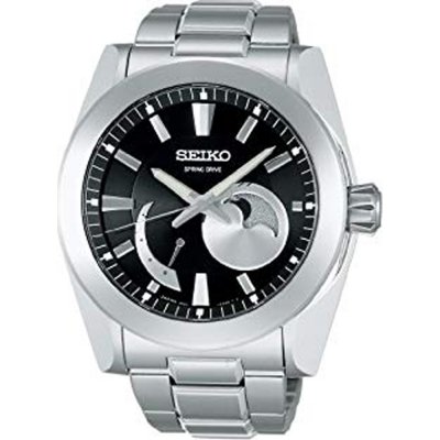 Seiko SAEA011 Spring Drive Watch