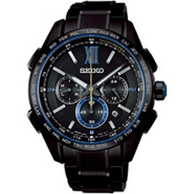 Seiko SAGA227 Brightz Watch