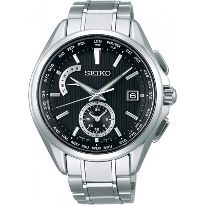 Seiko SAGA287 Brightz Watch