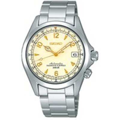 relógio Seiko SARB013 Alpinist