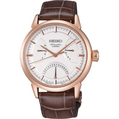 Seiko SARD006 Presage Watch