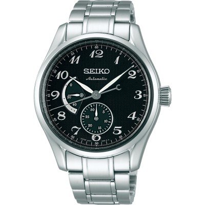 Seiko SARW029 Presage Watch