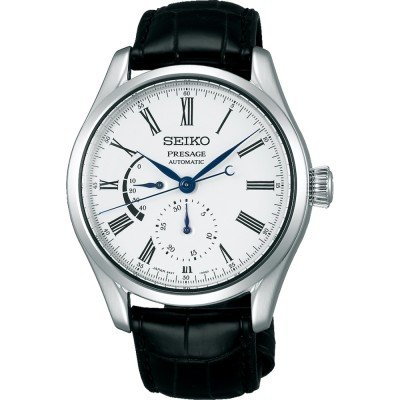 Seiko SARW035 Presage Watch