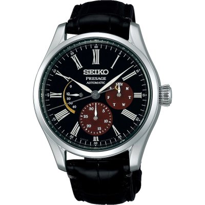 Seiko SARW045 Presage Watch