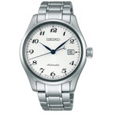 Seiko SARX037 Presage Automatic Watch