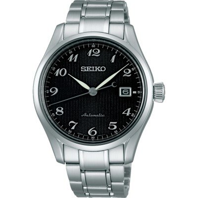 Seiko SARX039 Watch