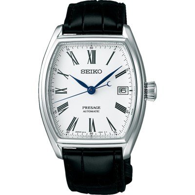 Seiko SARX051 Presage Watch