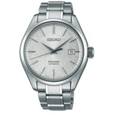 Seiko SARX055 Presage - Snowflake Watch