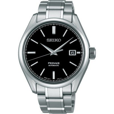 Seiko SARX057 Presage Watch