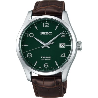 Seiko SARX063 Presage Watch