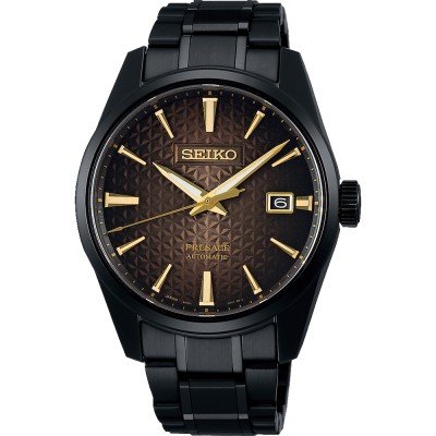 Seiko SARX085 Presage - 140th Anniversary Watch