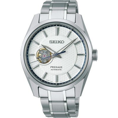 Seiko SARX097 Presage Watch