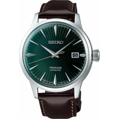 Seiko SARY133 Presage Watch