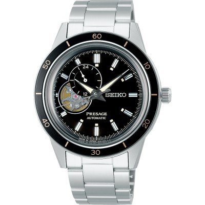 Seiko SARY191 Presage Watch