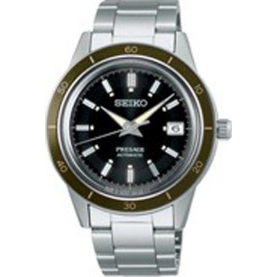 Seiko SARY195 Presage Watch