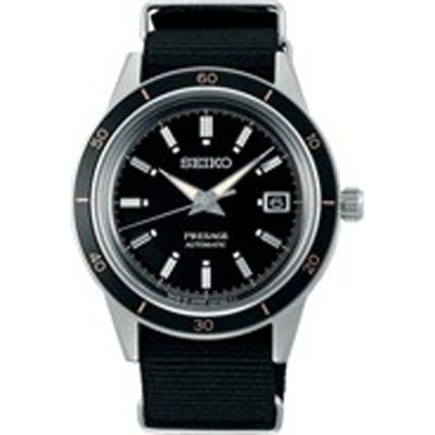 Seiko SARY197 Presage Watch