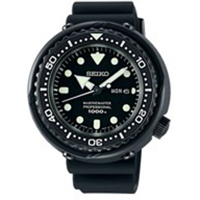 Seiko SBBN025 Marine Master Watch