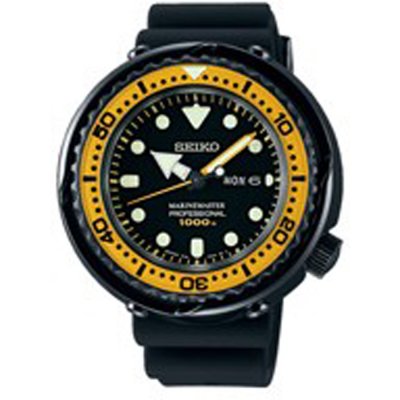 Seiko SBBN027 Marine Master Watch