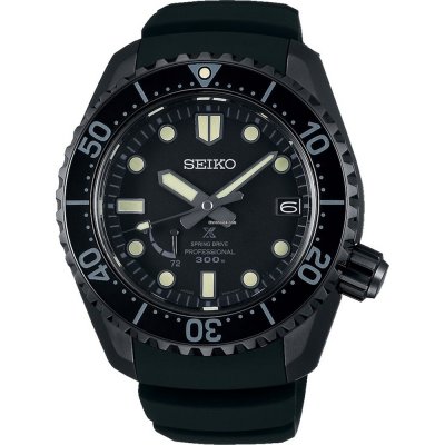 Seiko SBDB021 Prospex Spring Drive LX Watch