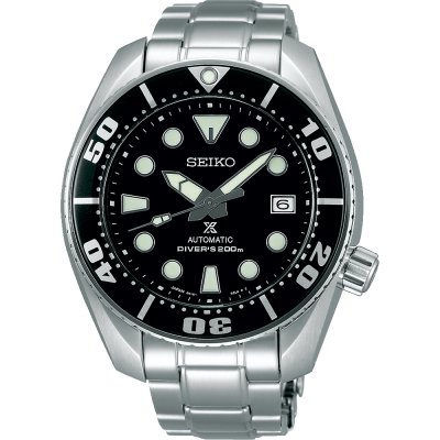 Seiko SBDC031 Prospex Sea Watch