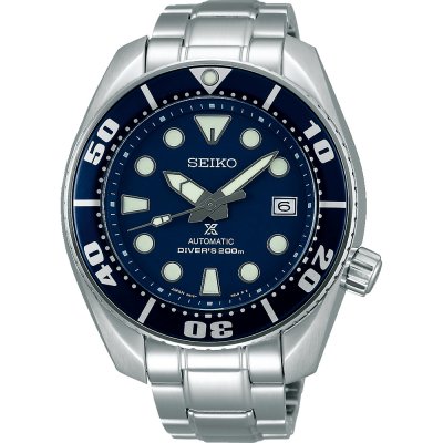 Seiko SBDC033 Prospex Sea Watch