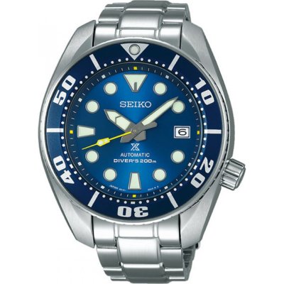 Seiko SBDC069 Prospex Sea Watch