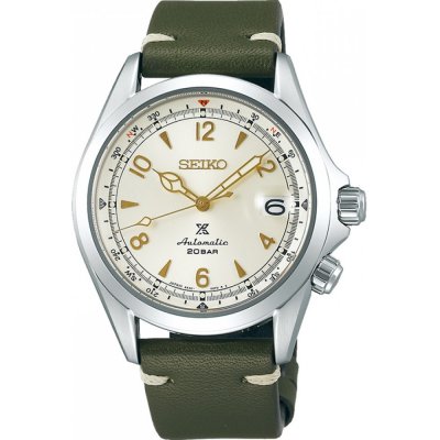 Seiko SBDC093 Prospex Alpinist Watch