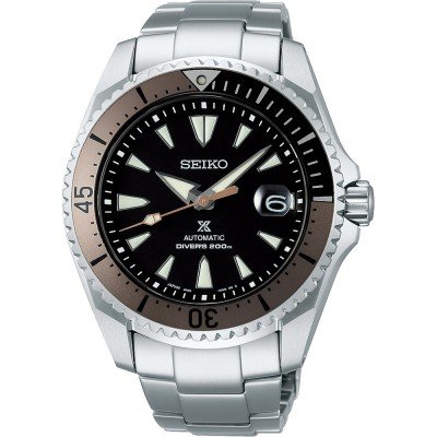 Seiko SBDC129 Prospex Sea Watch