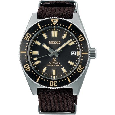 Seiko SBDC141 Prospex Watch