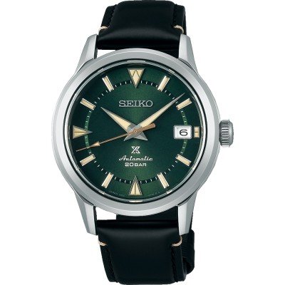 Seiko SBDC149 Prospex Alpinist Watch