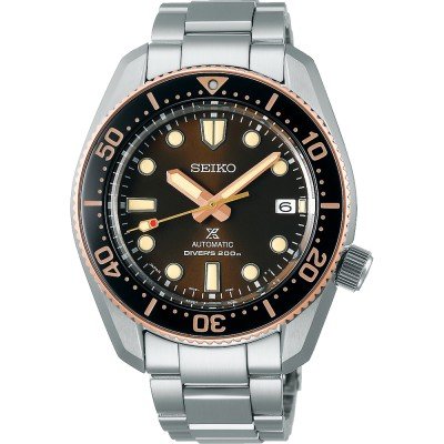 Seiko SBDC150 Prospex Watch