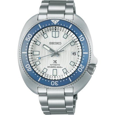 Seiko SBDC169 Prospex - Glacier ‘Save the Ocean’ Watch