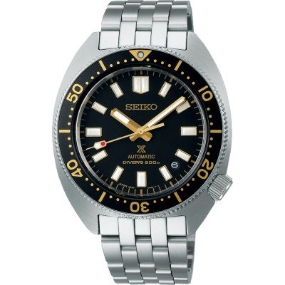 Seiko SBDC173 Prospex Watch