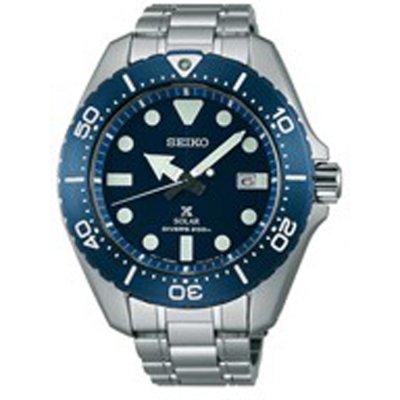 Seiko SBDJ011 Prospex Watch