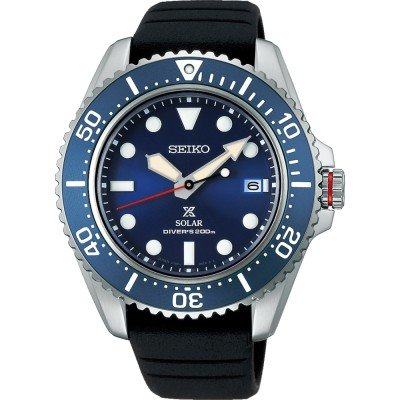 Seiko SBDJ055 Prospex Watch