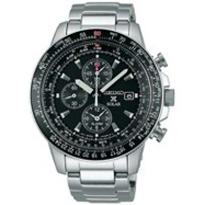 Relógio Seiko SBDL029 Prospex Sky
