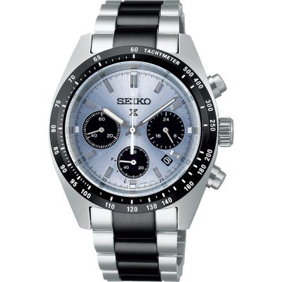 Seiko SBDL093 Prospex Speedtimer Watch