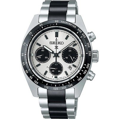 Seiko SBDL101 Prospex Speedtimer Watch