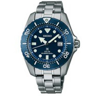 Seiko SBDN017 Prospex Watch