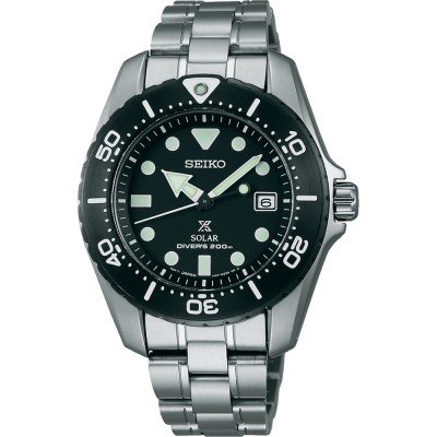 Seiko SBDN019 Prospex Watch