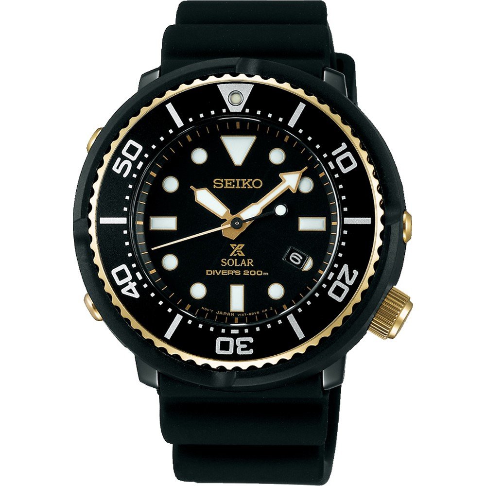 Seiko SBDN028 Prospex Watch