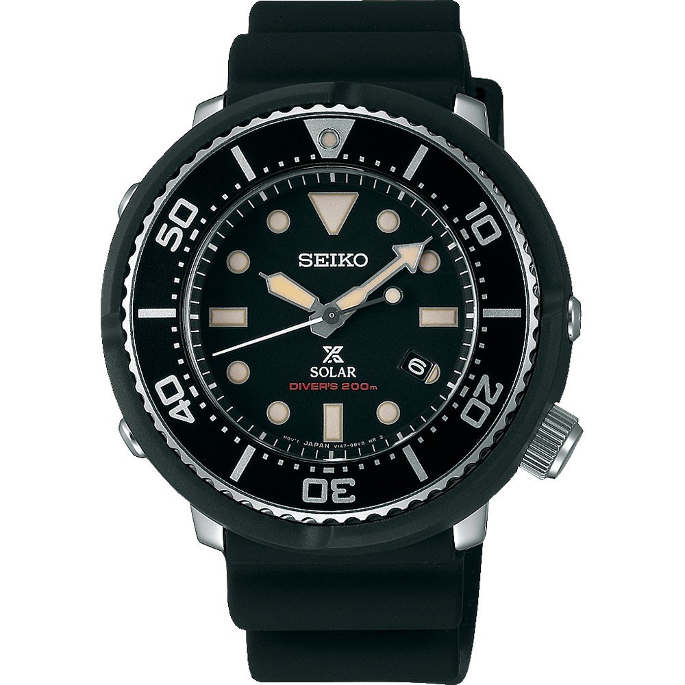 Seiko SBDN043 Prospex Watch