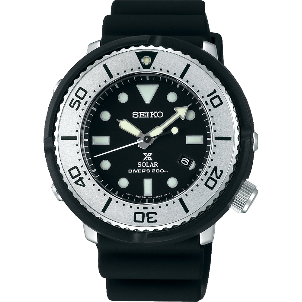 Seiko SBDN047 Prospex Watch