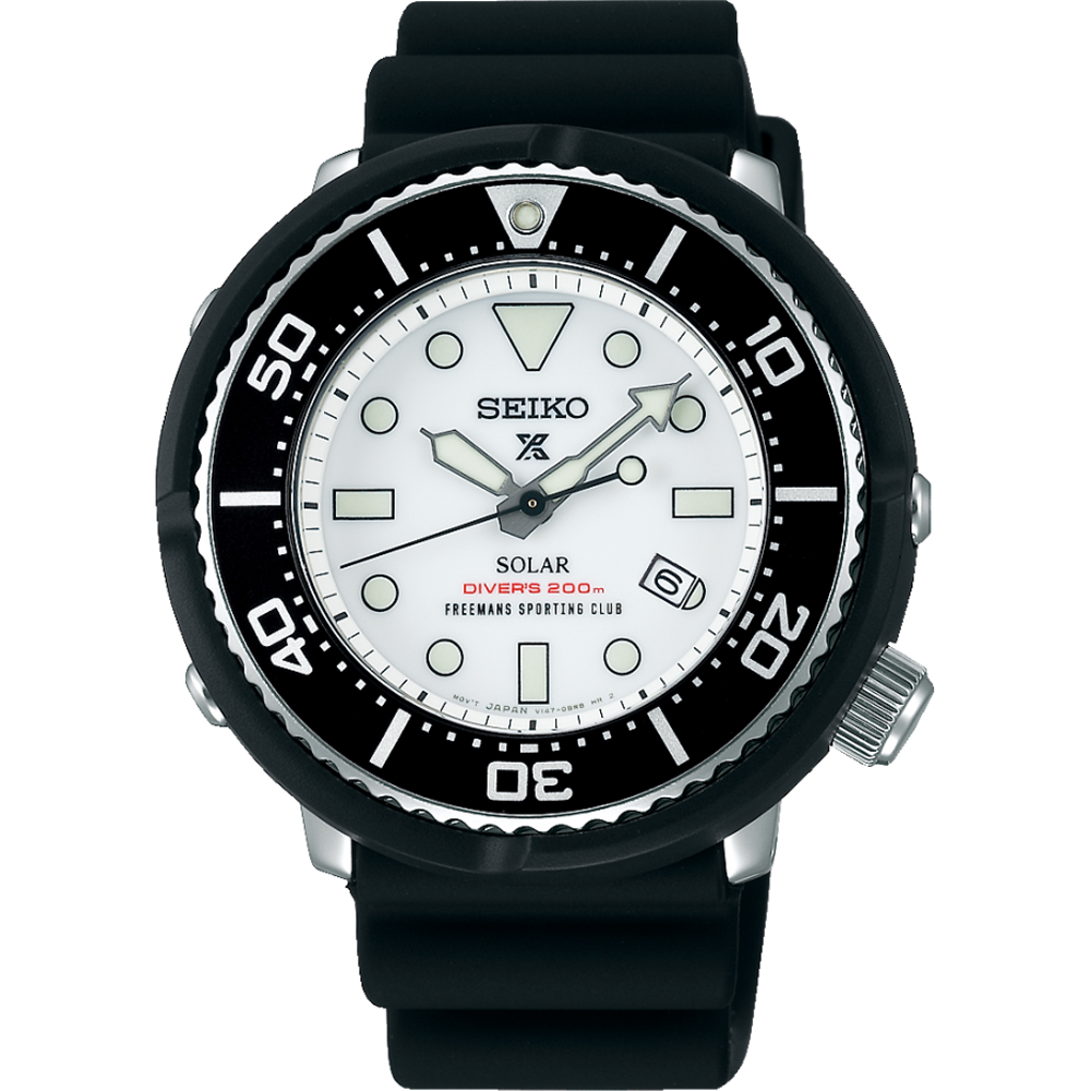 Seiko SBDN059 Prospex Watch