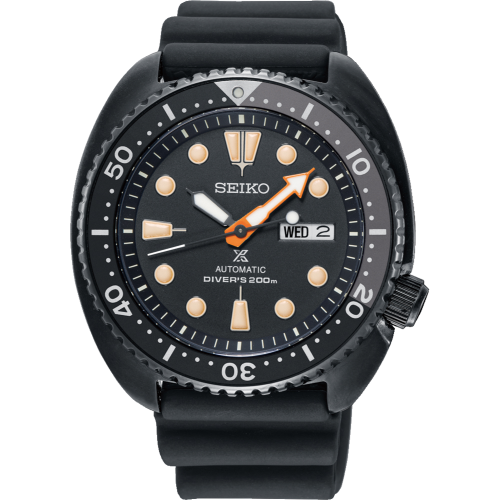 Seiko SBDY005 Prospex Sea Watch