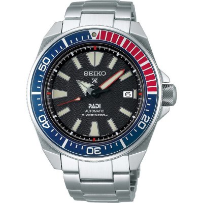 Seiko SBDY011 Prospex Padi Watch