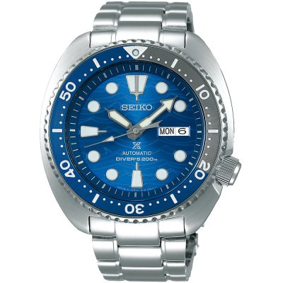 Seiko SBDY031 Prospex Save the ocean Special Edition Watch