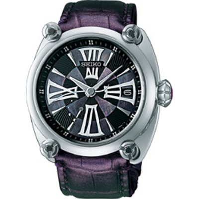 Seiko SBLA041 Galante Spring Drive Watch